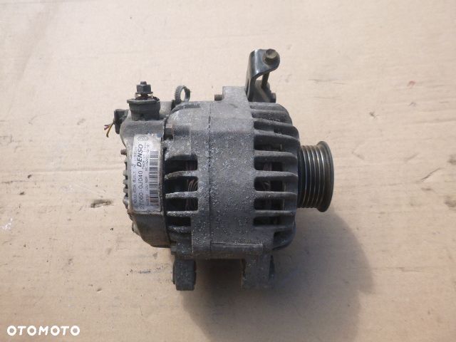ALTERNATOR TOYOTA YARIS I 1.0 16V 99-05 - 21