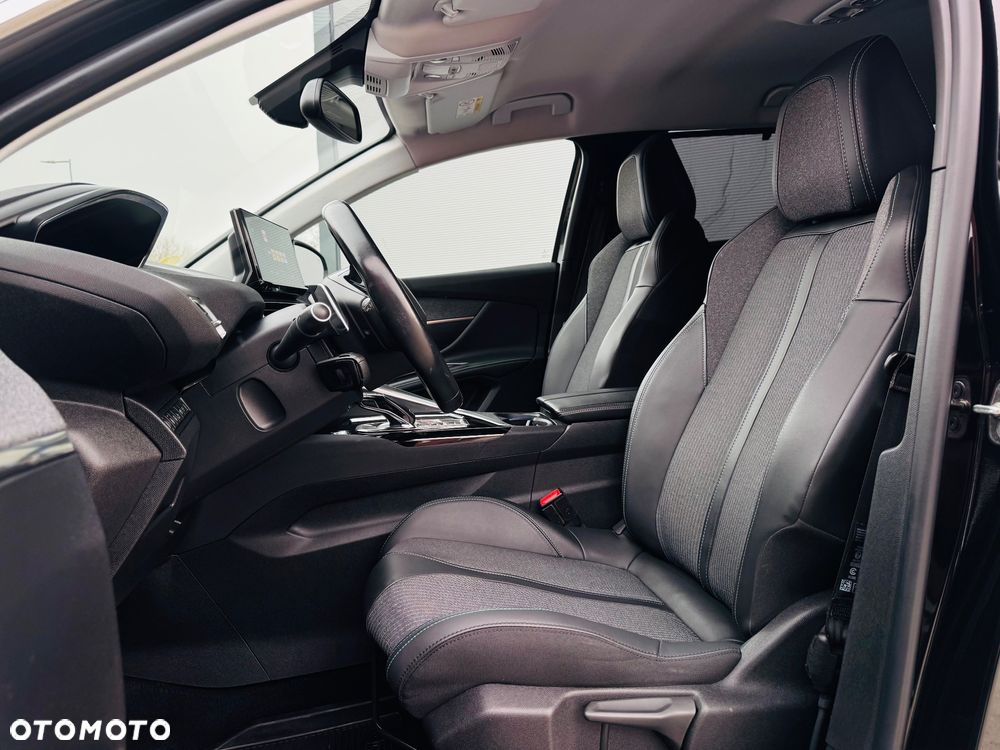 Peugeot 5008 2.0 BlueHDI GT S&S EAT8 - 28