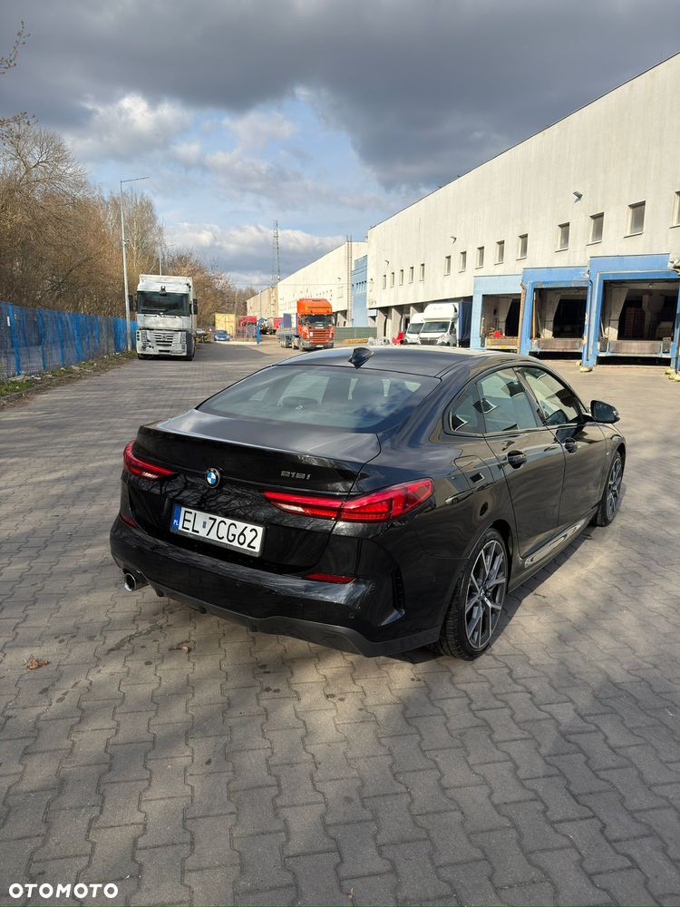 BMW Seria 2 218i - 7