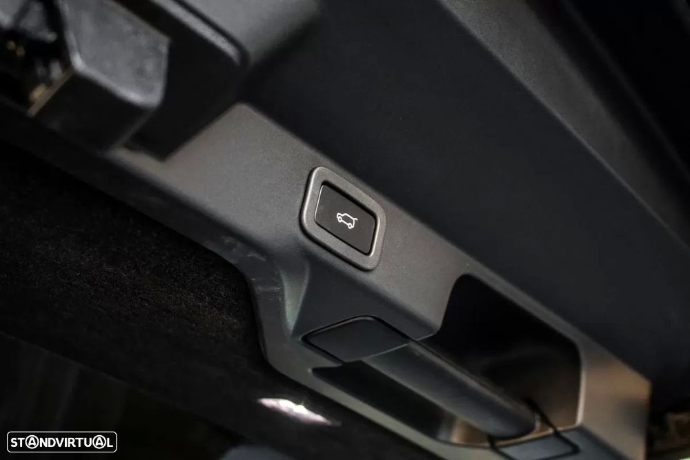 Land Rover Range Rover Sport - 29
