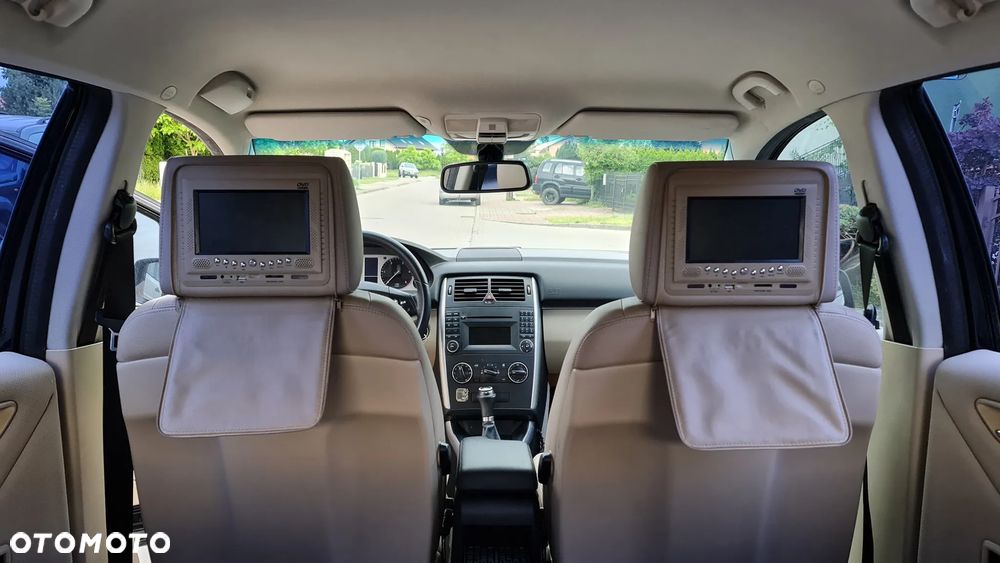 Mercedes-Benz Klasa B 180 CDI - 3