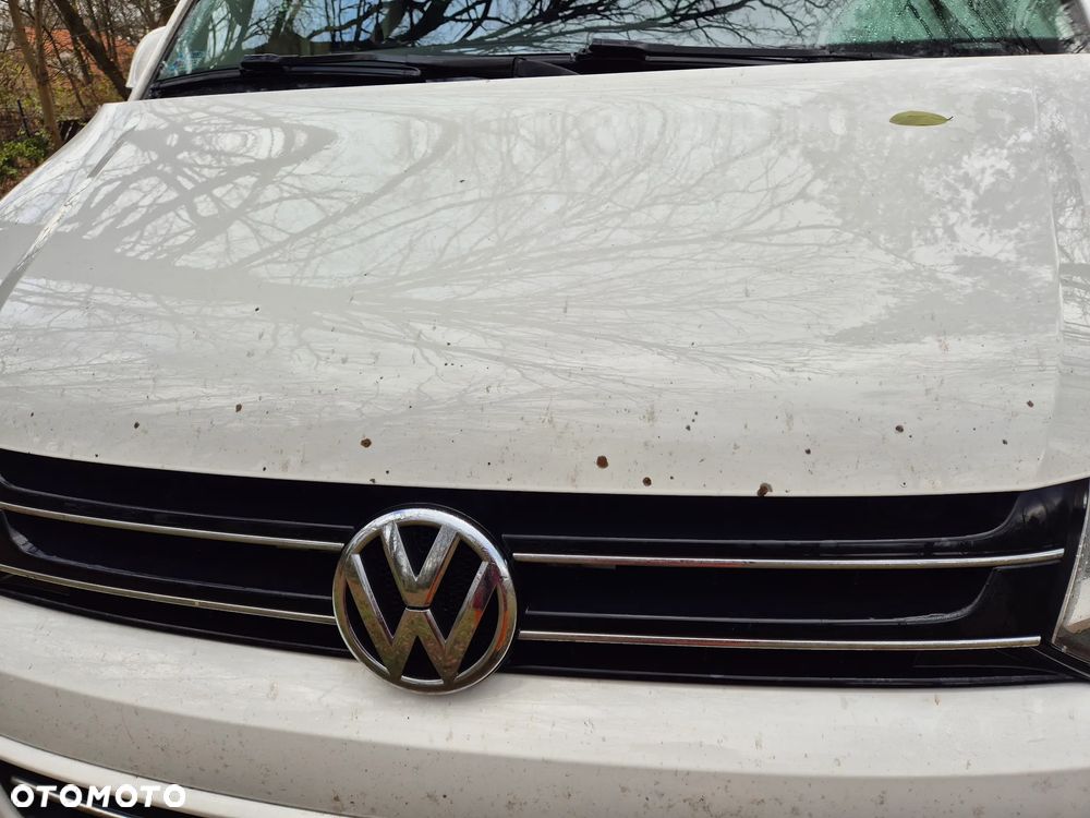 Volkswagen Multivan - 8