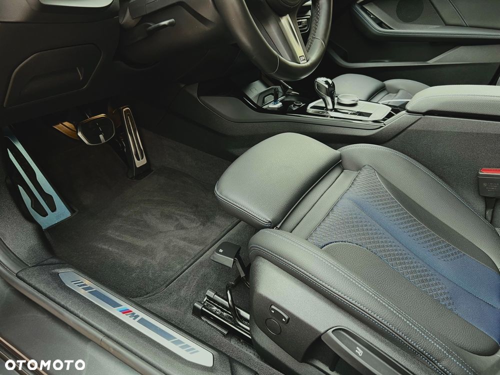 BMW Seria 1 118d M Sport Shadow - 13