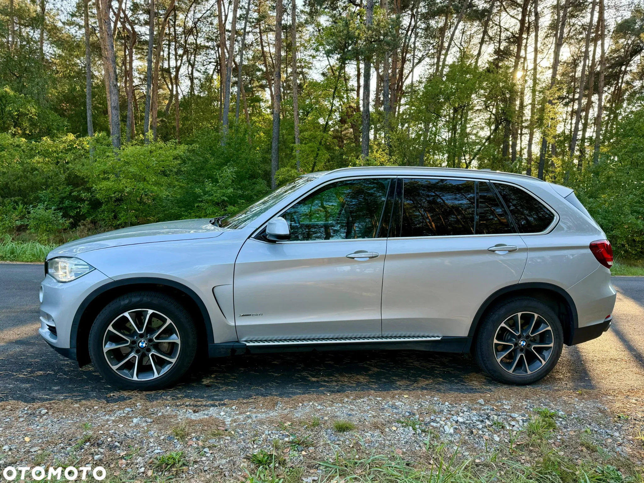 BMW X5 xDrive50i - 19