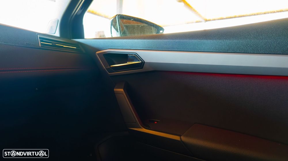 SEAT Ibiza 1.0 TSI FR - 19