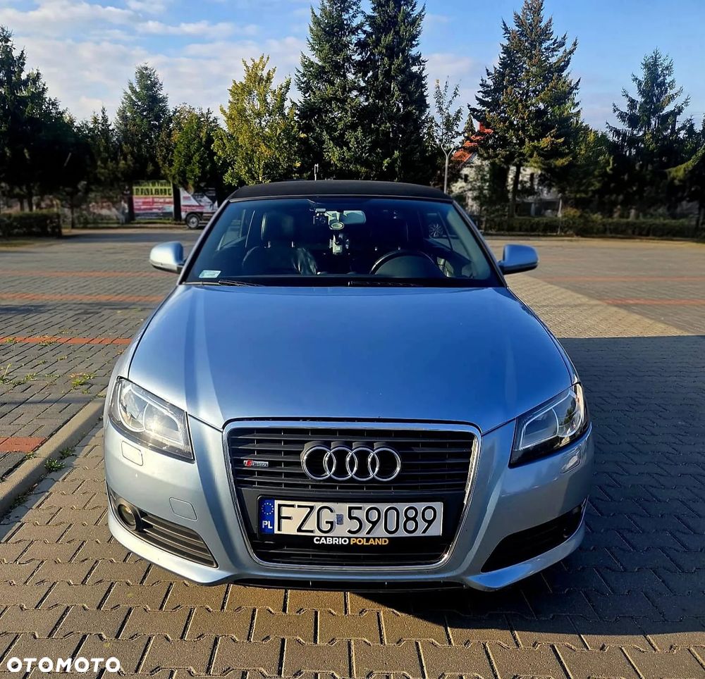 Audi A3 1.9 TDI Ambition - 29
