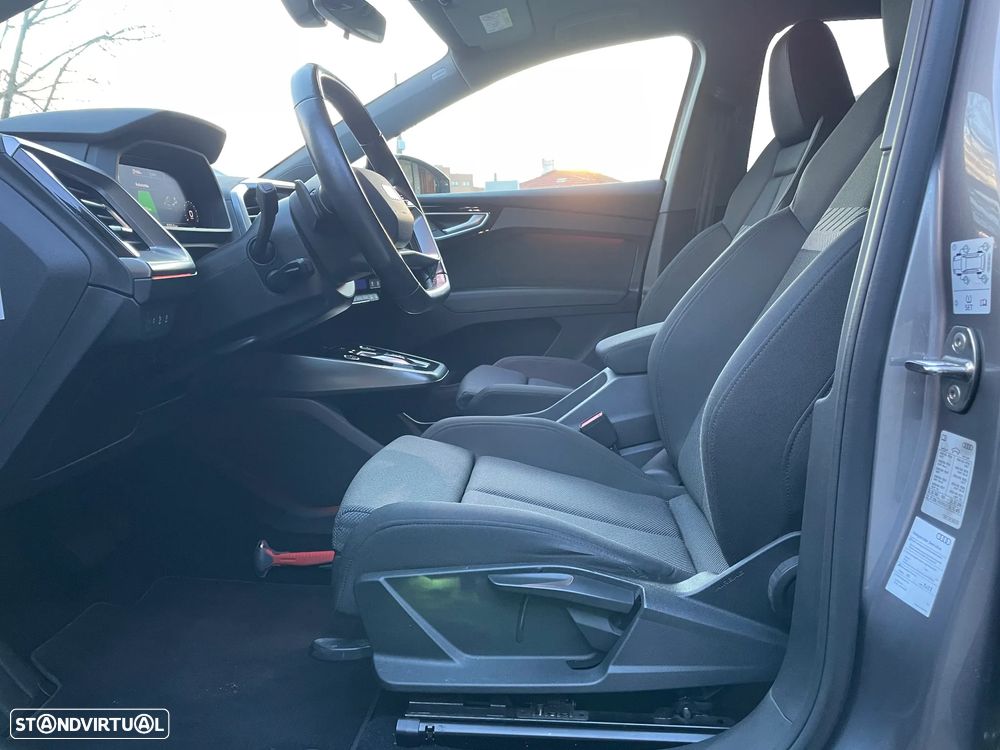 Audi Q4 e-tron 40 - 20