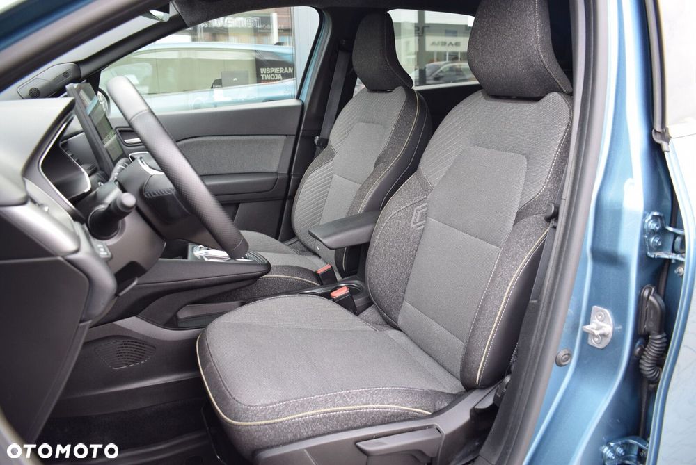 Renault Symbioz - 22