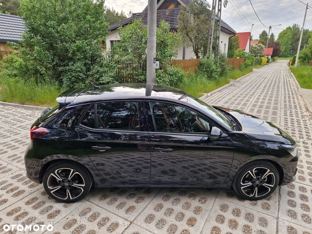 Opel Corsa 1.5 D GS Line S&S - 4