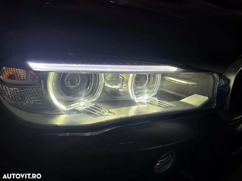 BMW X5 xDrive30d Sport-Aut. - 26