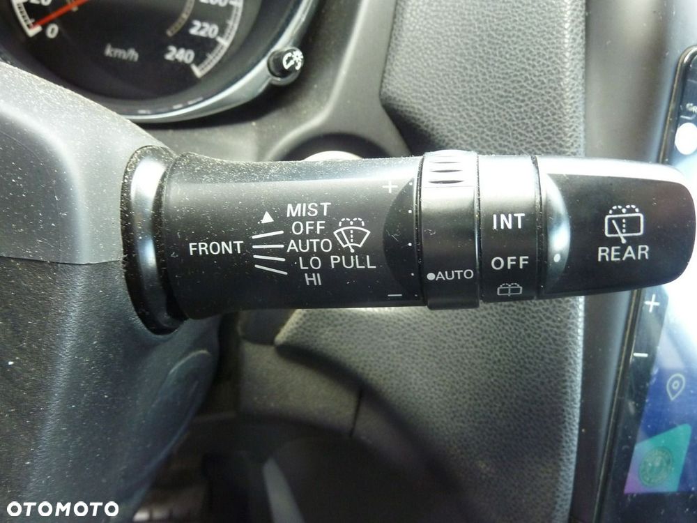 Mitsubishi ASX - 33