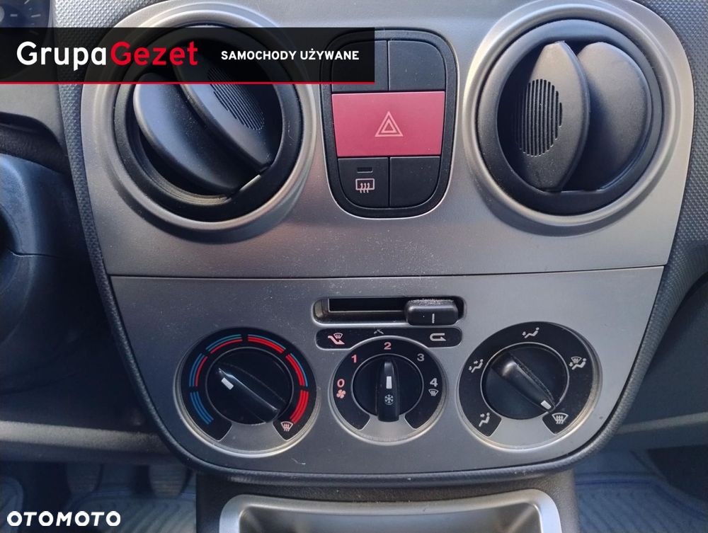 Fiat Qubo - 22