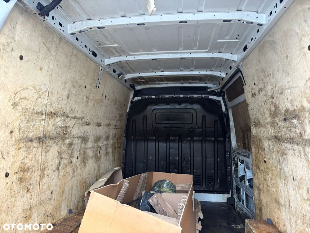 Renault MASTER _ 2023r _ Tylko 60.500km ! _ 2.3 DCI 150KM - 31