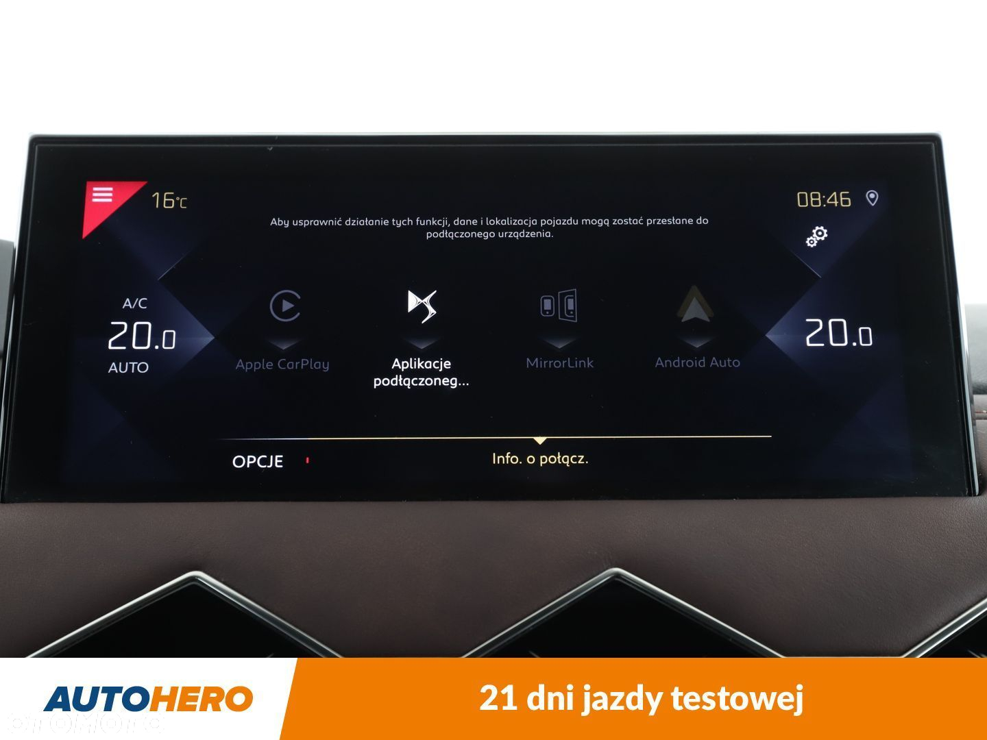 DS Automobiles DS 3 Crossback - 25