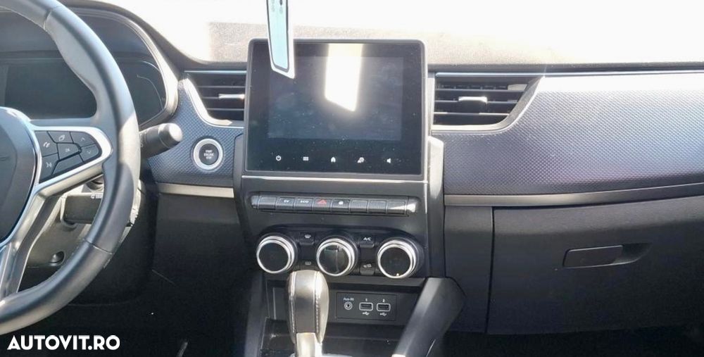 Renault Arkana E-TECH 145 Evolution - 7