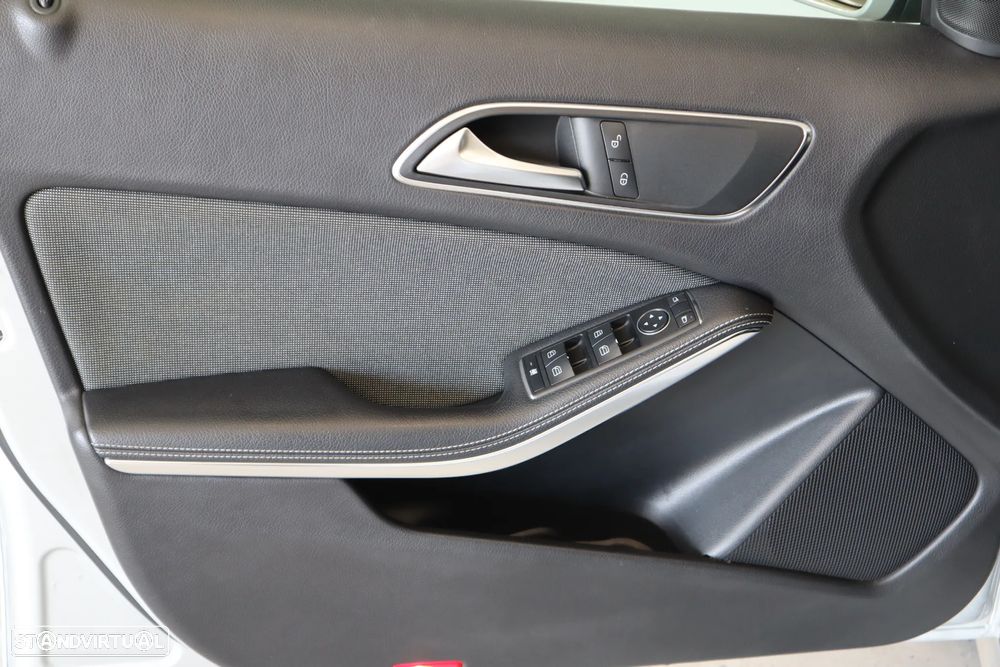 Mercedes-Benz A 180 CDi BE Style - 9