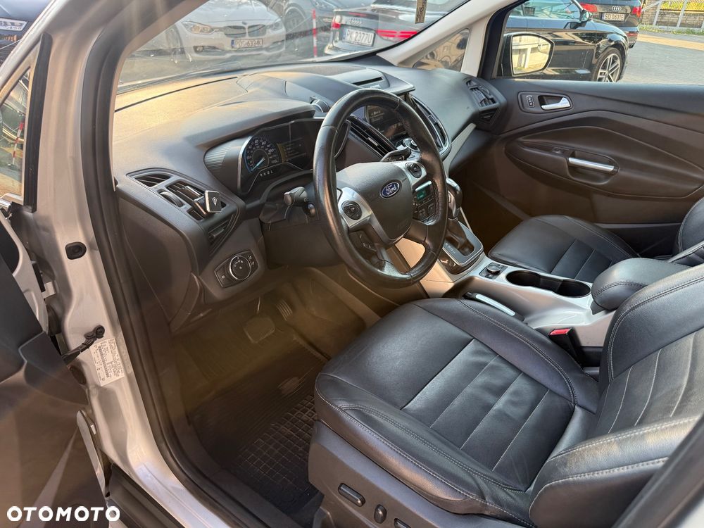 Ford C-MAX - 15