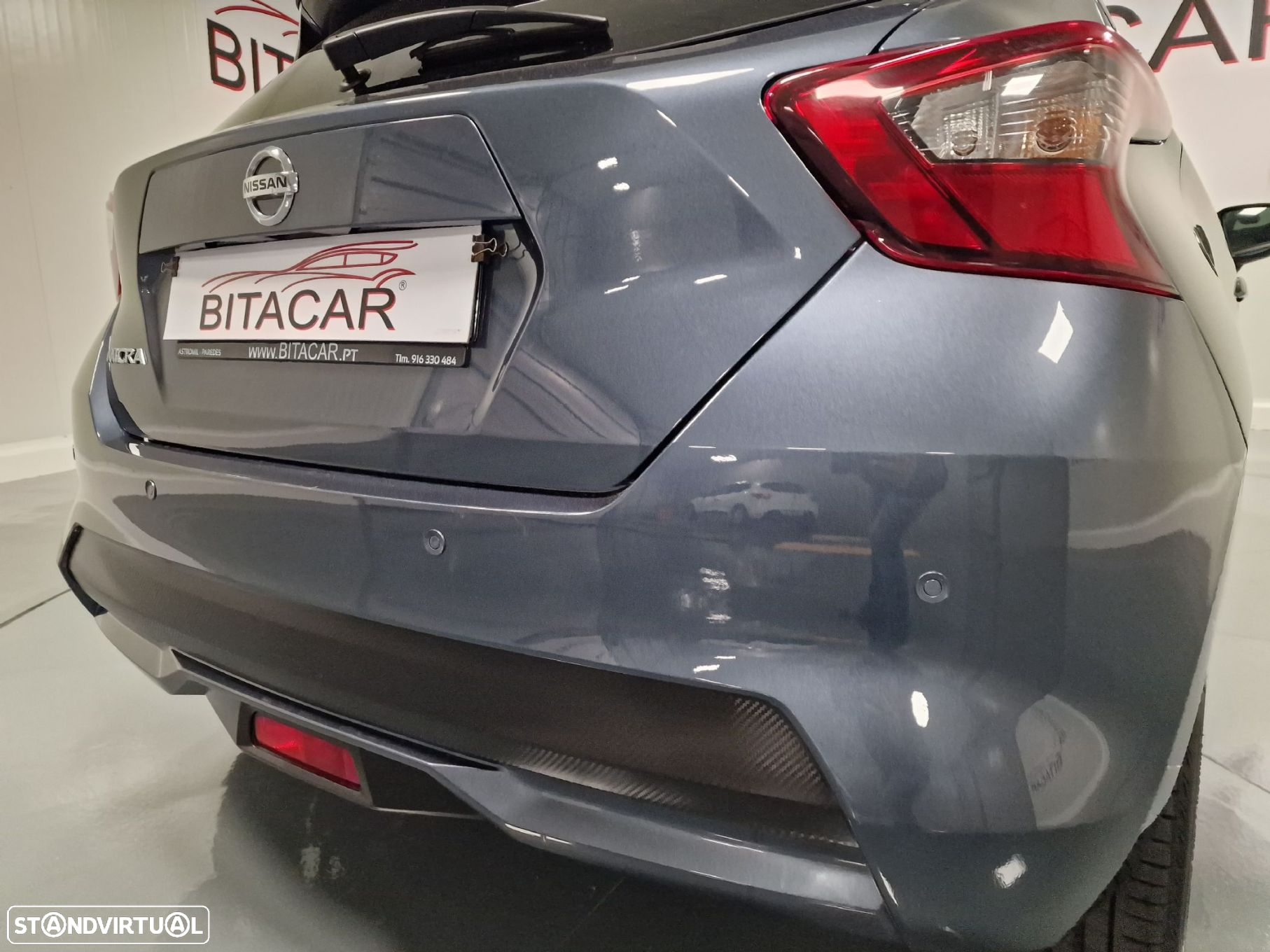 Nissan Micra - 30