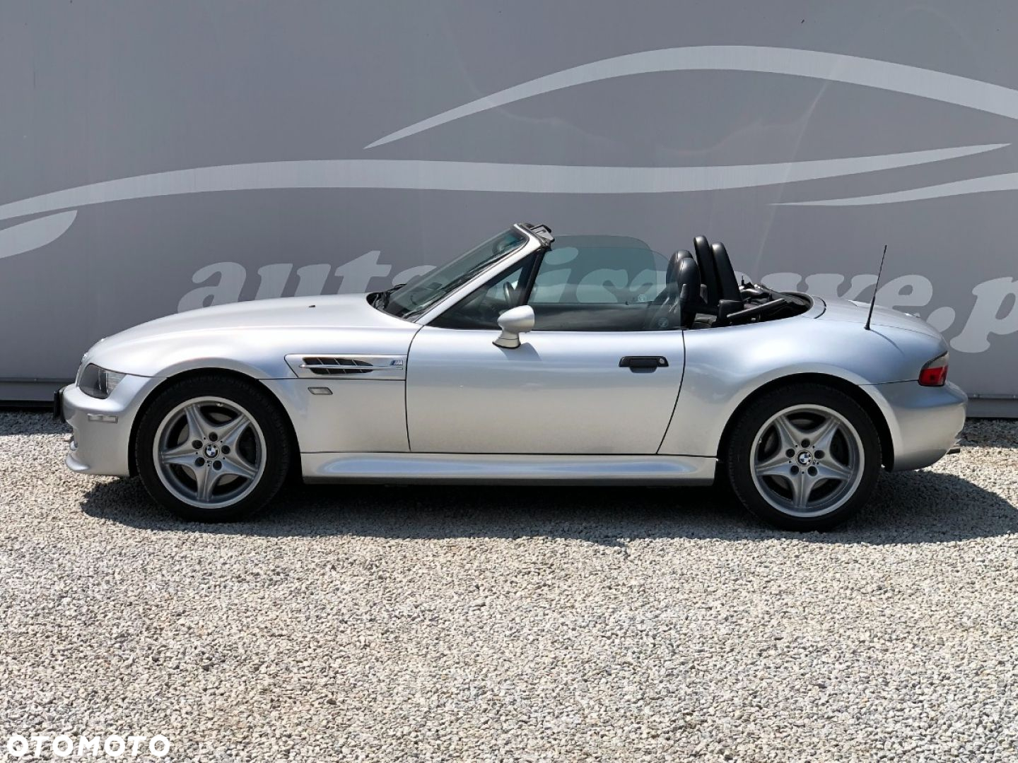 BMW Z3 - 26