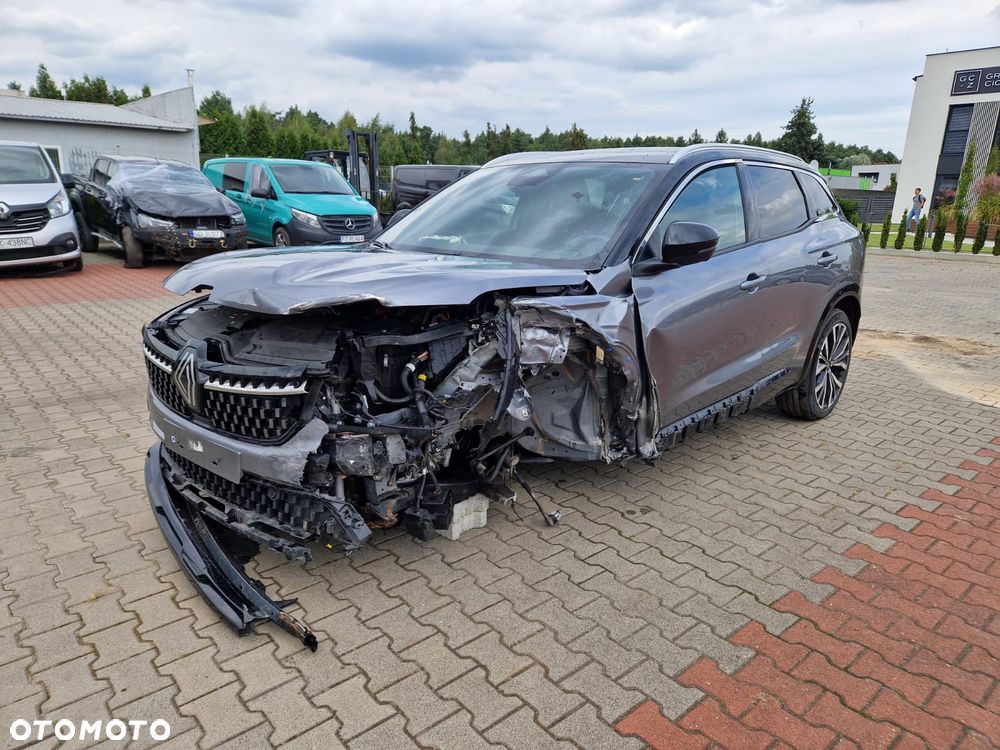 Renault Austral 1.3 TCe mHEV Iconic - 2
