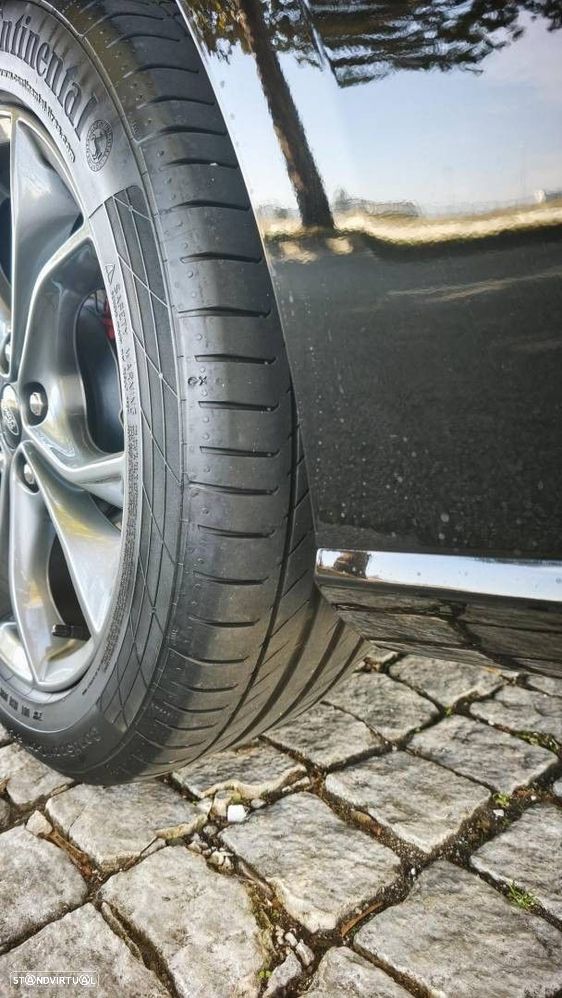 Ford Focus SW 1.0 EcoBoost MHEV ST-Line - 39