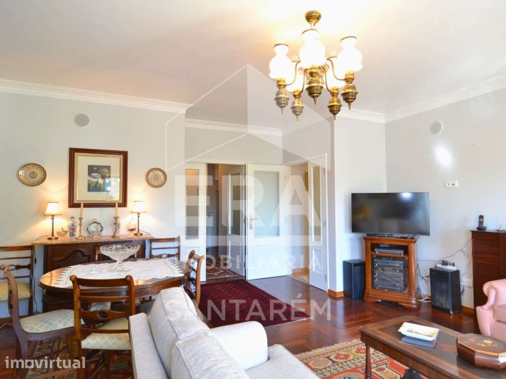 Apartamento T3 em Santarém - Grande imagem: 4/16