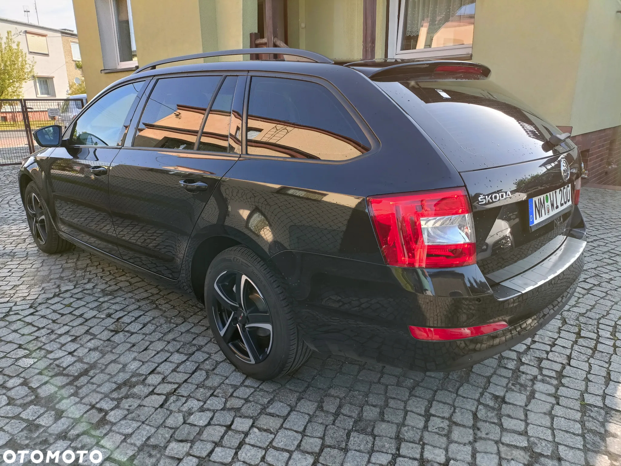 Skoda Octavia 1.4 TSI Ambition - 3