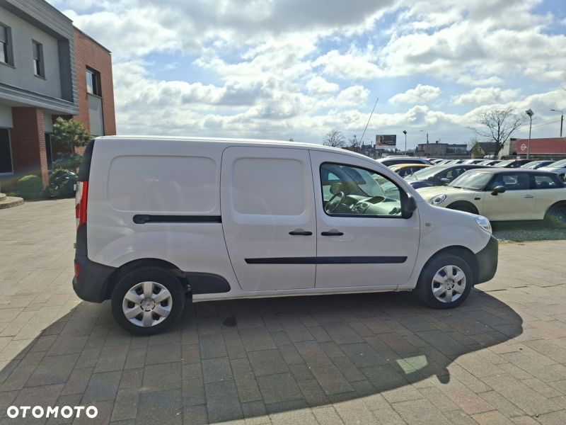 Renault Kangoo - 6