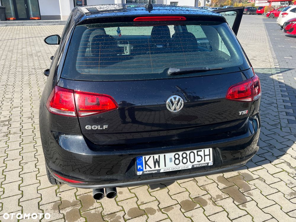 Volkswagen Golf - 5