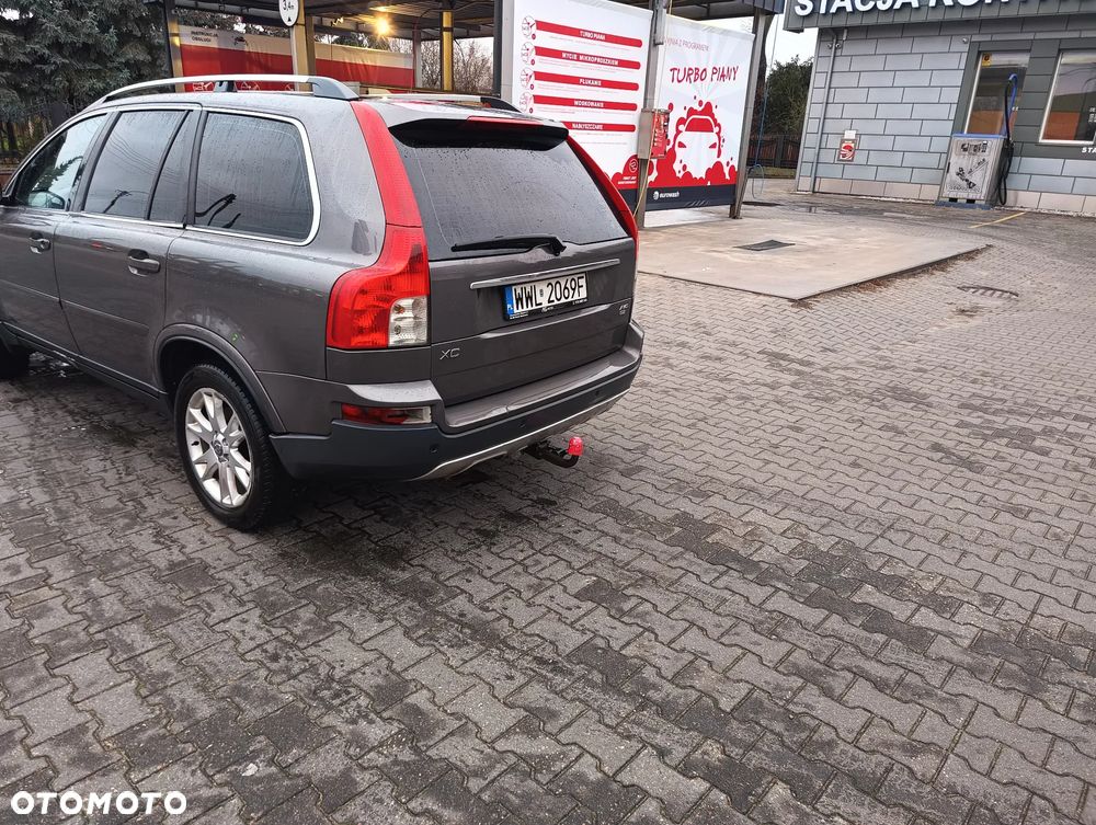 Volvo XC 90 - 2