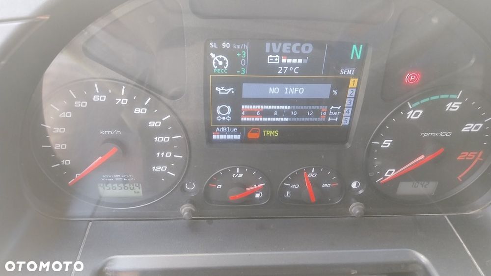 Iveco AT440T/PPSL - 16