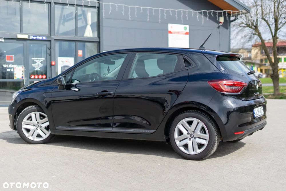 Renault Clio E-TECH 140 INTENS - 23