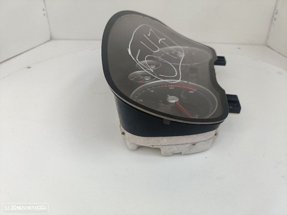 Quadrante Ford Focus Ii Turnier (Da_, Ffs, Ds) - 2