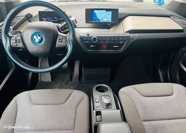 BMW i3 (120 Ah) - 6