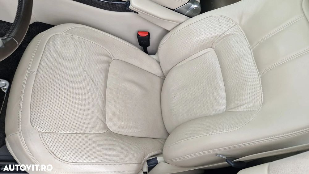 Land Rover Range Rover 4.4 I SDV8 Autobiography - 28