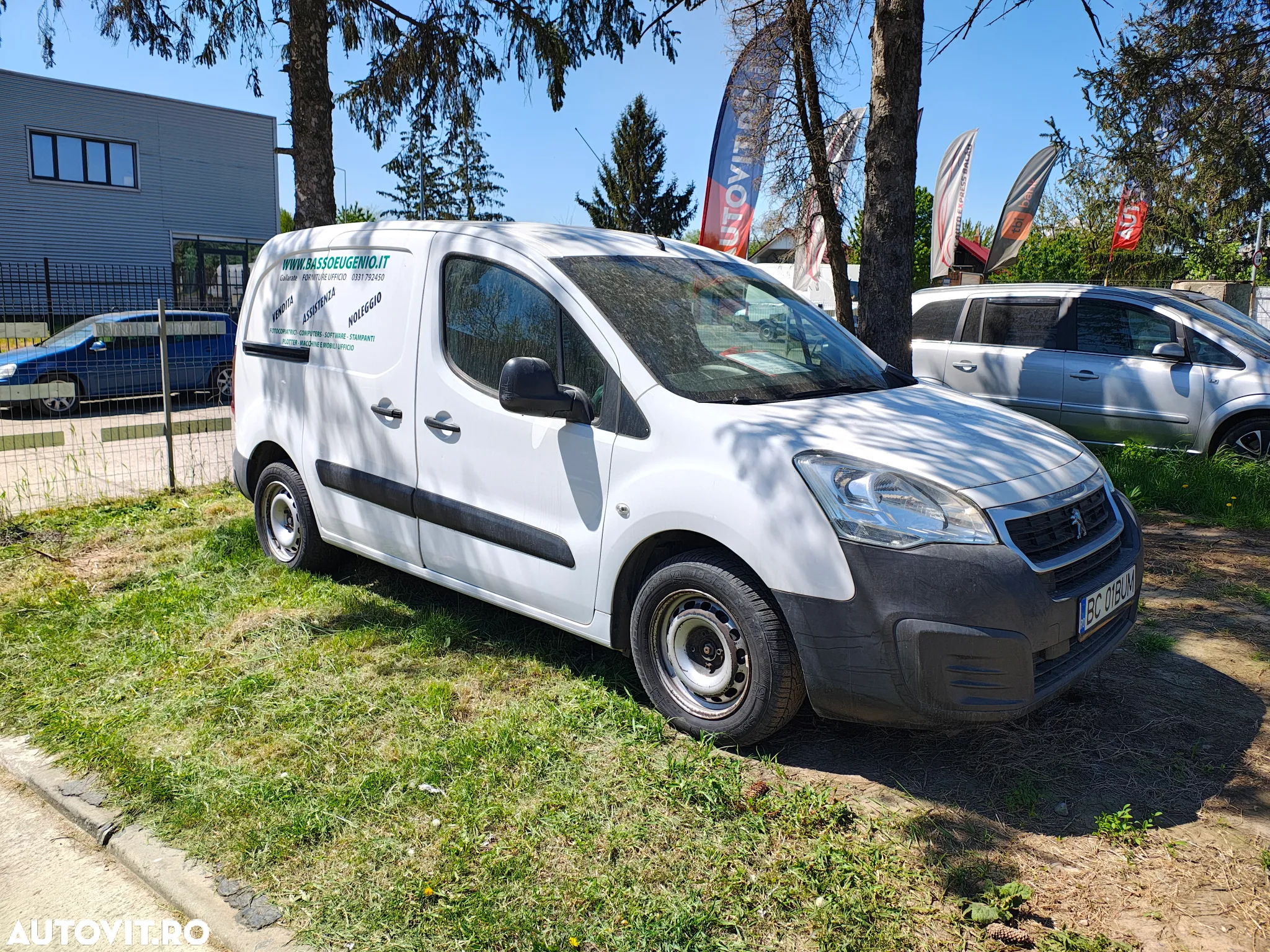 Peugeot Partner - 3