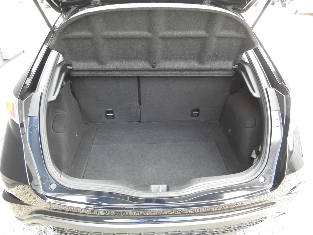 Honda Civic 1.4 Comfort - 15