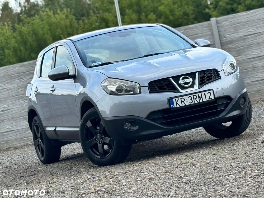 Nissan Qashqai 1.6 Tekna - 26