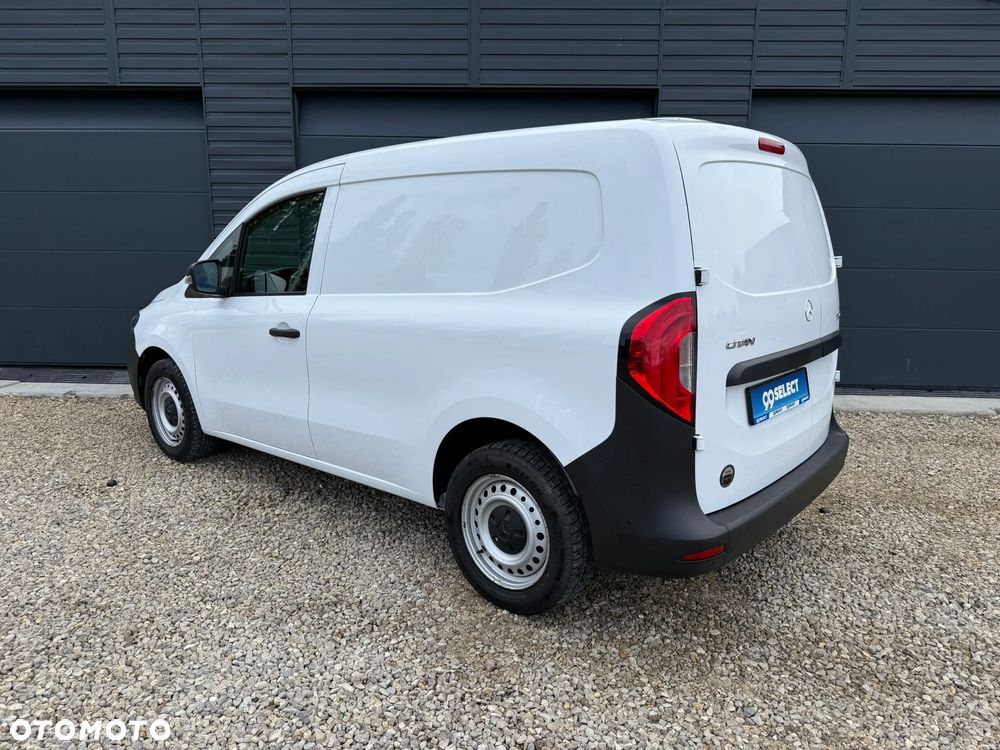 Mercedes-Benz Citan - 3