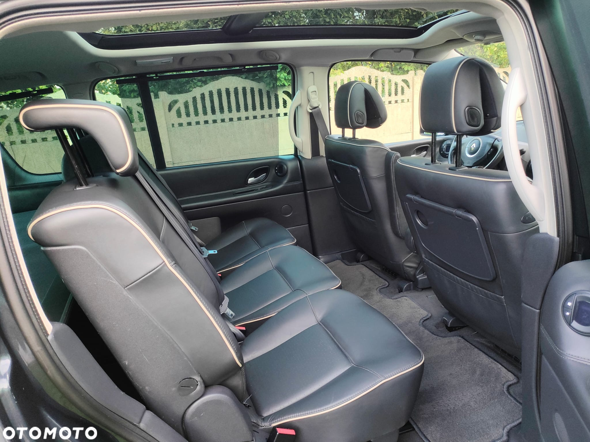 Renault Espace 2.0 Initiale - 28