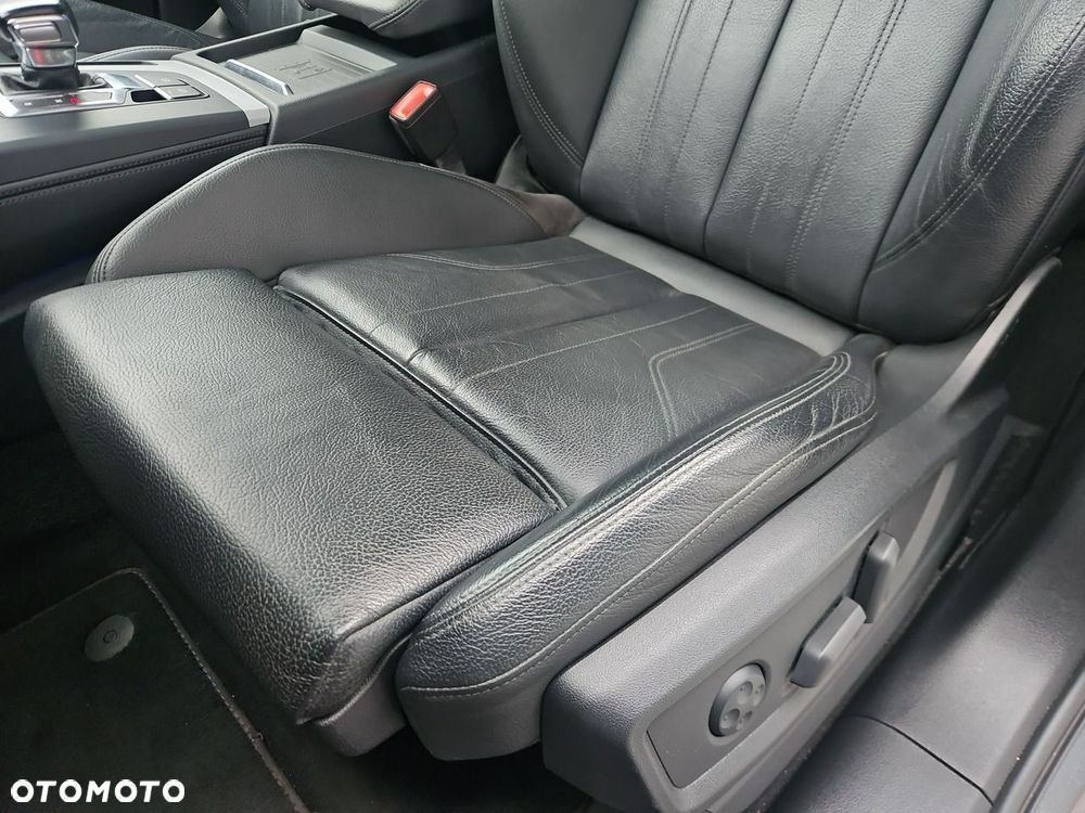 Audi Q5 40 TDI Quattro S tronic - 23