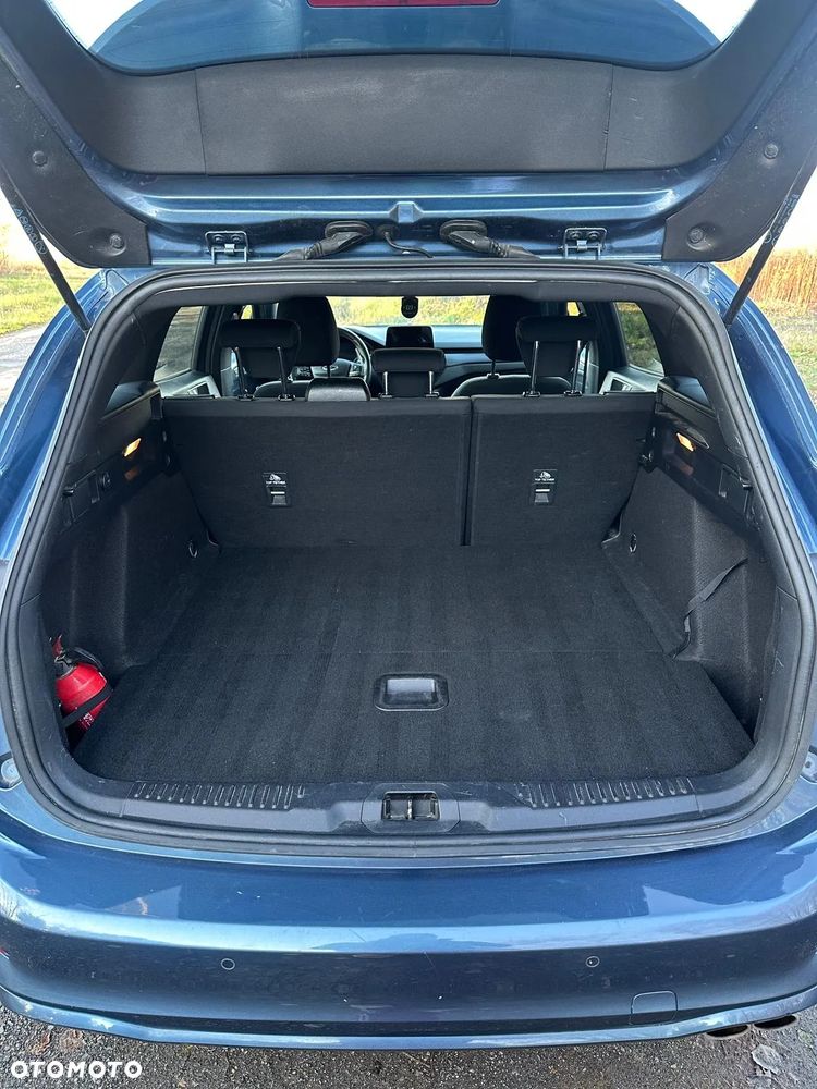 Ford Focus 1.5 EcoBlue Start-Stopp-System ST-LINE VIGNALE - 23