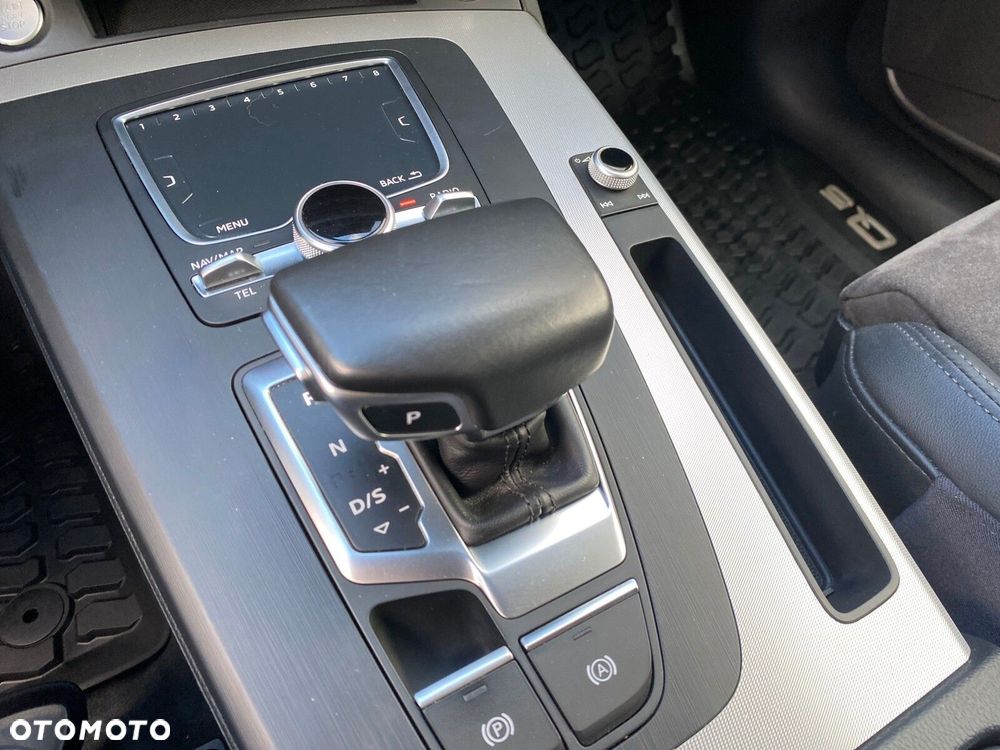 Audi Q5 - 25