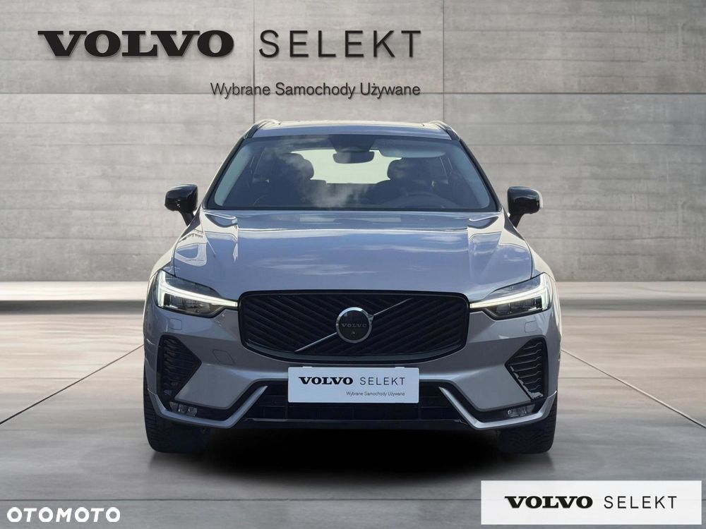 Volvo XC 60 - 4