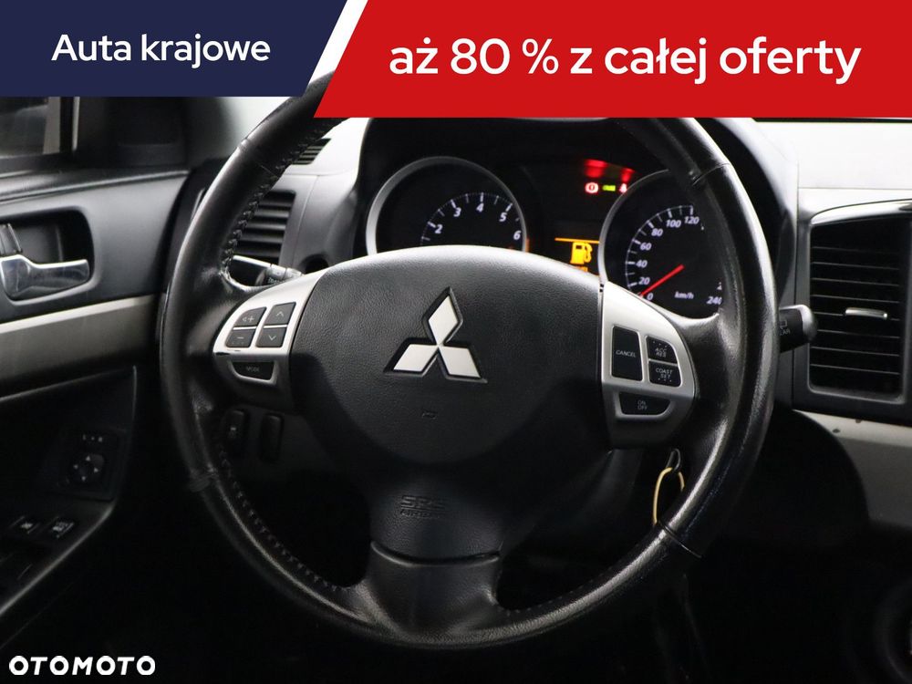 Mitsubishi Lancer - 20