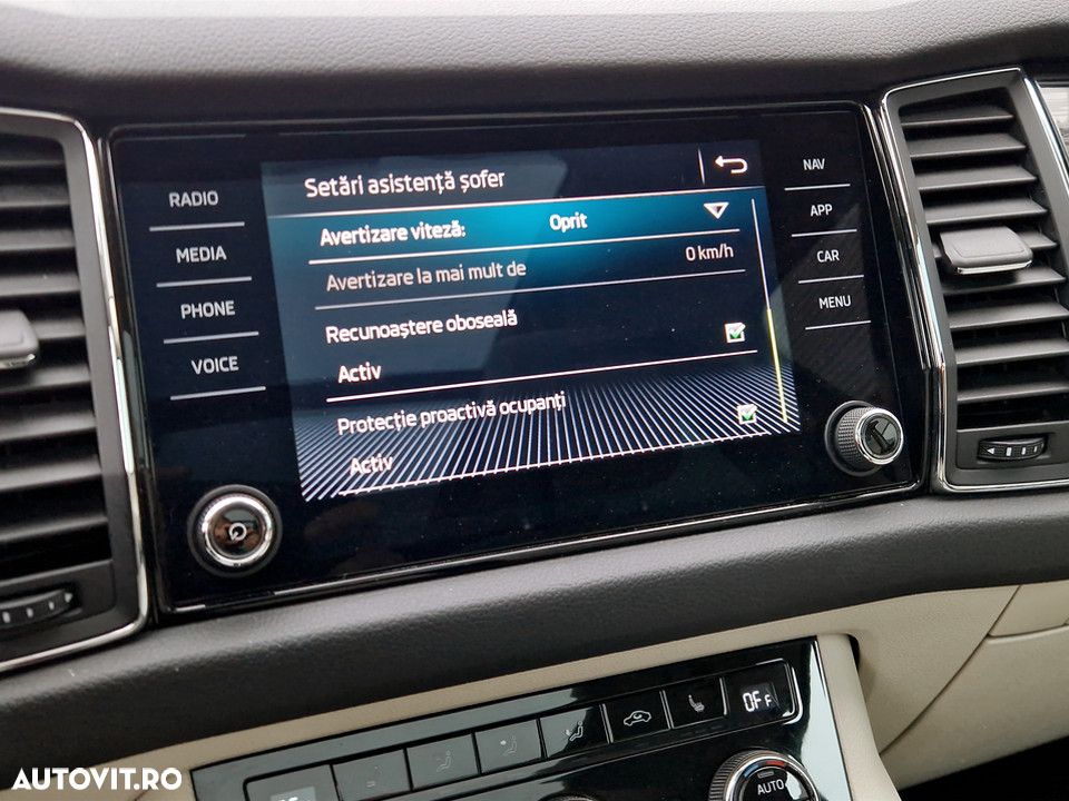 Skoda Kodiaq 2.0 TDI 4X4 DSG Style - 22
