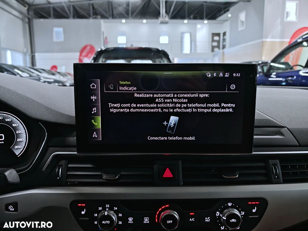 Audi A5 ack 2.0 30 TDI S tronic MHEV Advanced - 18