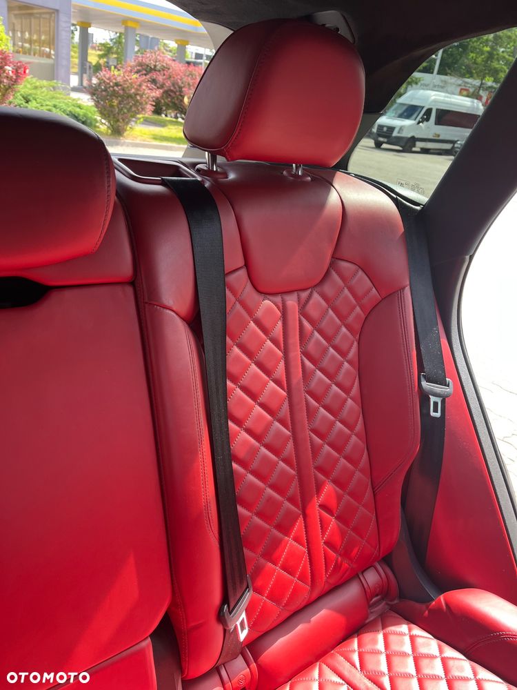 Audi SQ5 - 39