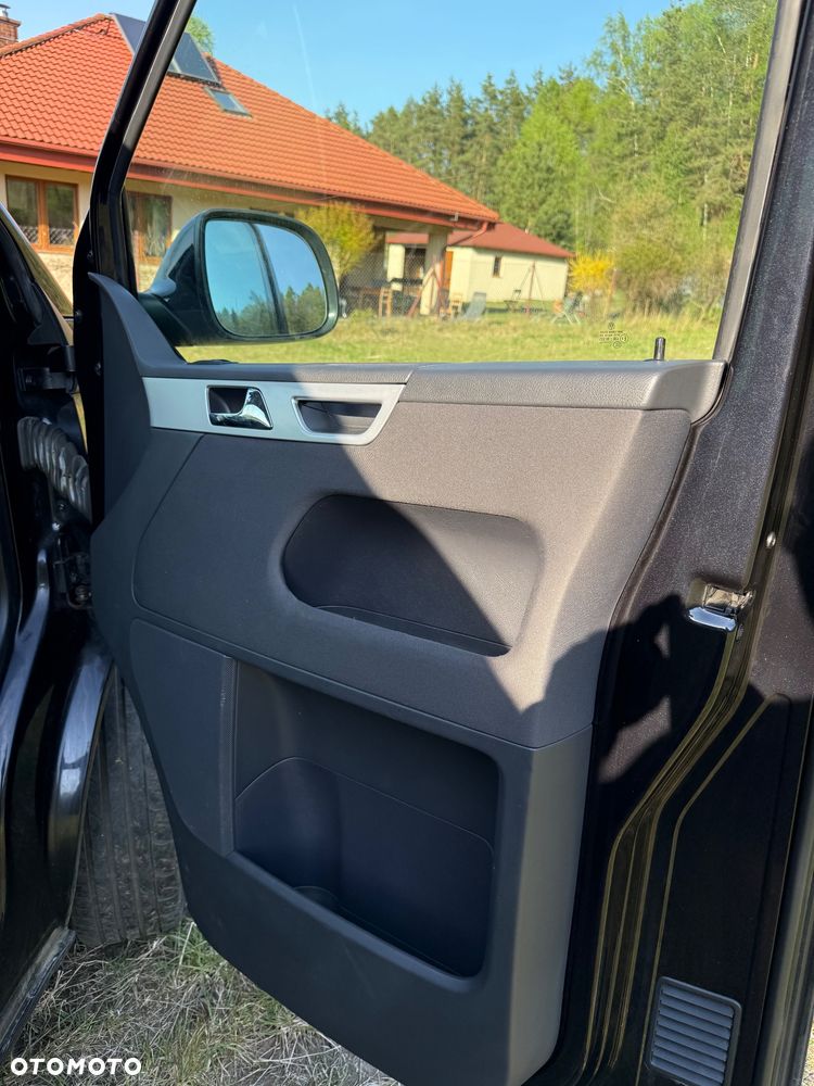 Volkswagen Multivan 2.0 TSI L1 Comfortline - 9