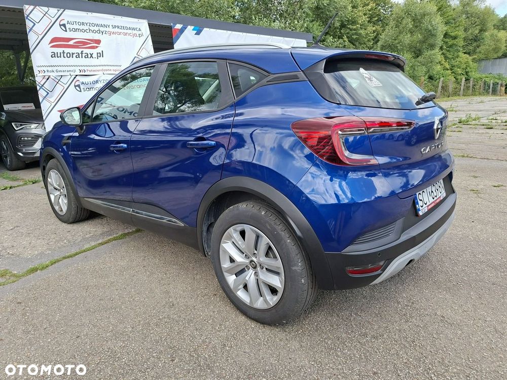Renault Captur - 9